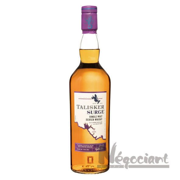 タリスカー サージ