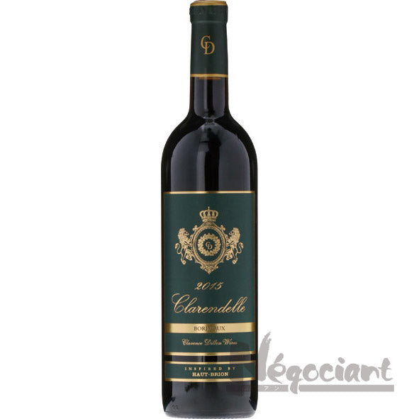 クラレンドル ルージュ