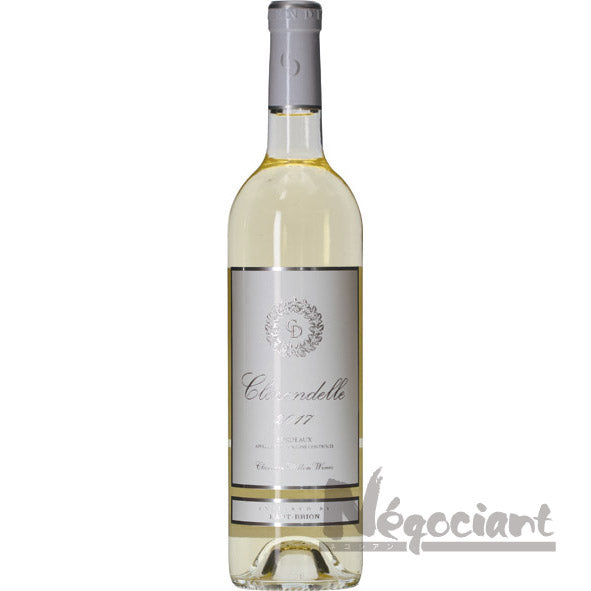 クラレンドル ブラン