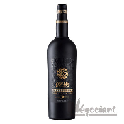 イーガンズ コンヴィクション 700ml