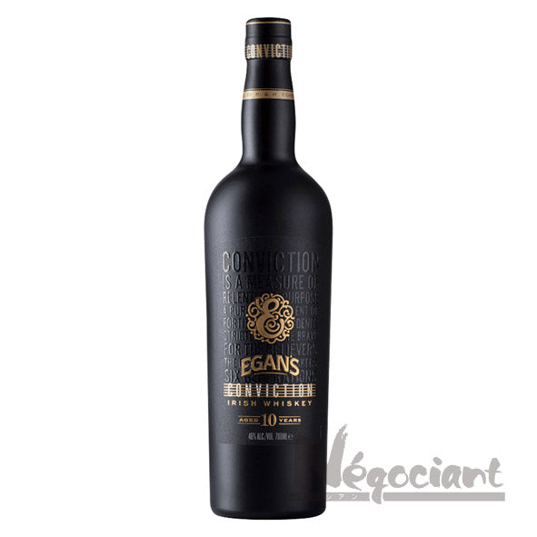 イーガンズ コンヴィクション 700ml