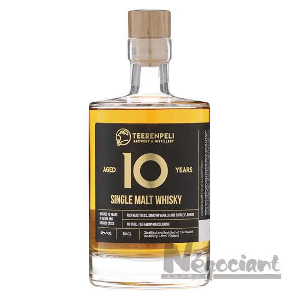 テーレンペリ 10イヤーズ 500ml