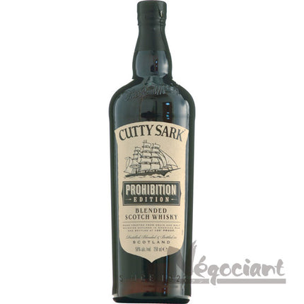 カティサーク プロヒビション