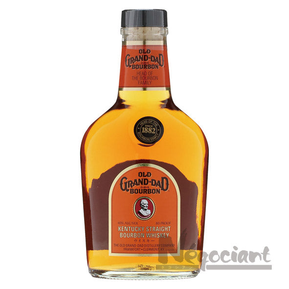 オールド グランダッド80 750ml