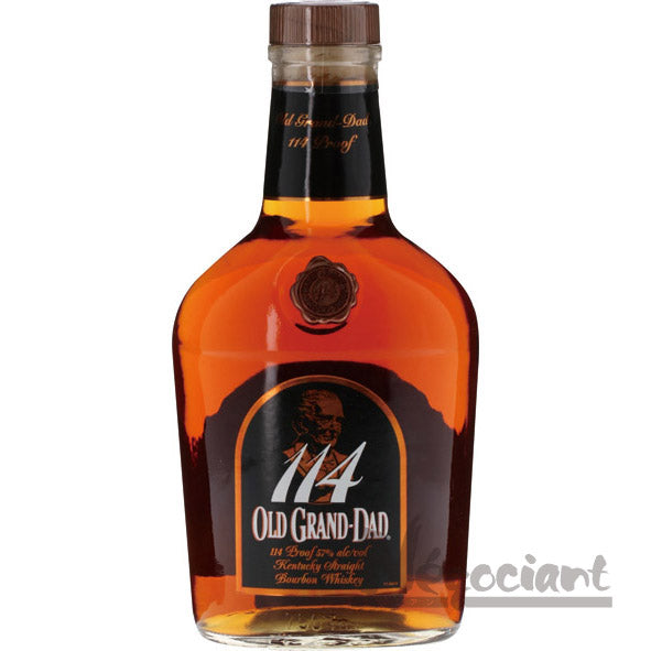 114オールド グランダッド(ワールド)