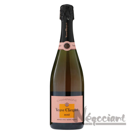 ヴーヴ クリコ ロゼ