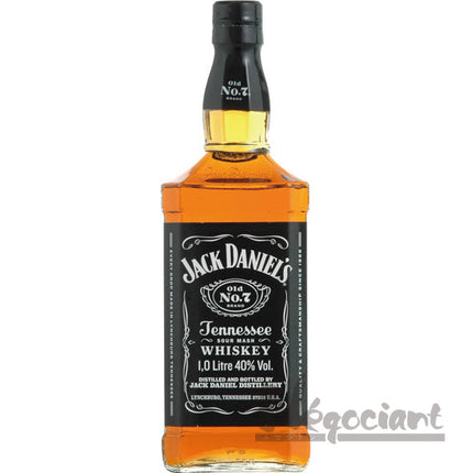 ジャック ダニエル ブラック 1000ml