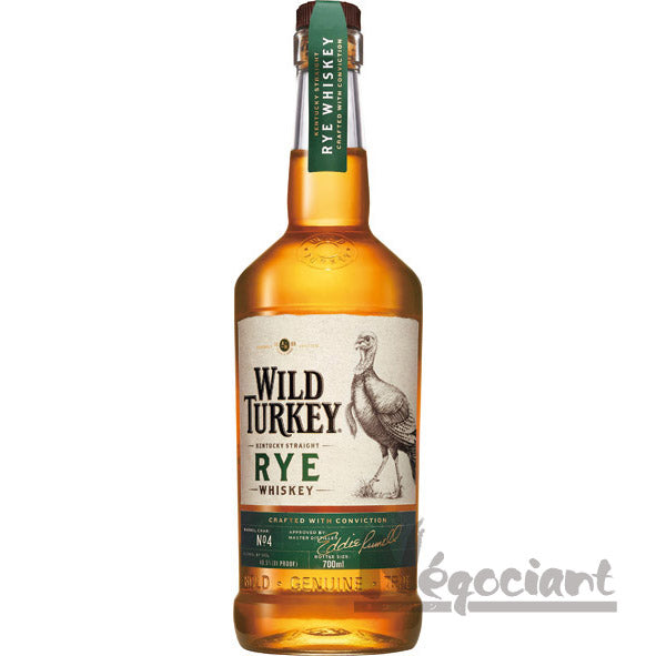 ワイルド ターキー ストレート ライ