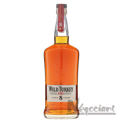 ワイルド ターキー 8年 1000ml