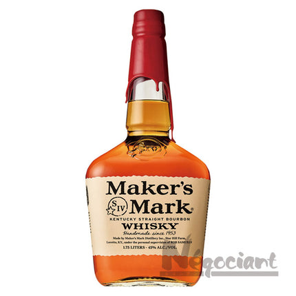 メーカーズ マーク 1750ml