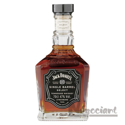 ジャック ダニエル シングルバレル