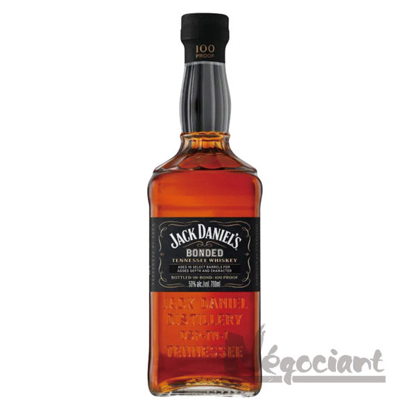 ジャック ダニエル ボンデッド