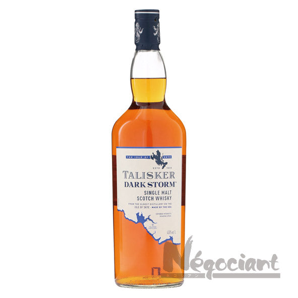 タリスカー ダークストーム