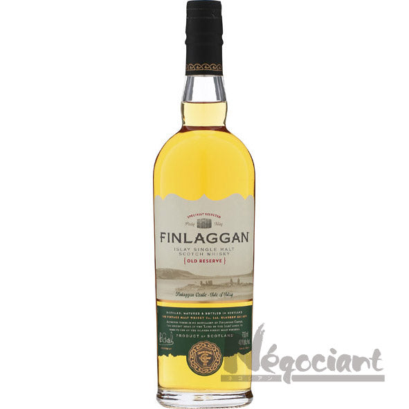 フィンラガン オールドリザーヴ