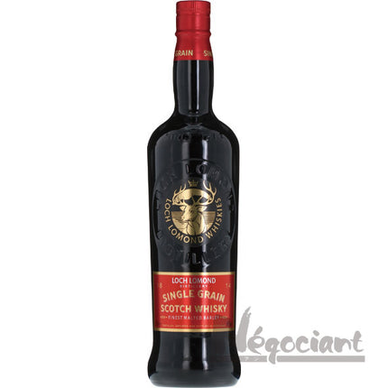ロッホローモンド シングルグレーン