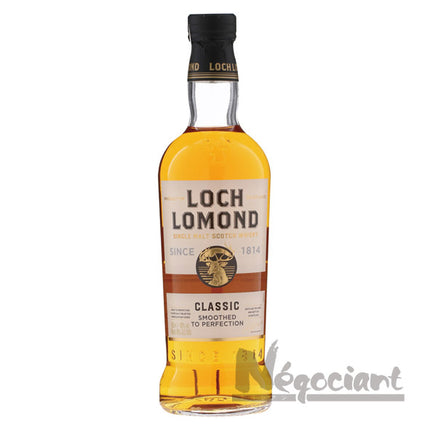 ロッホローモンド クラシック