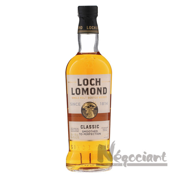 ロッホローモンド クラシック