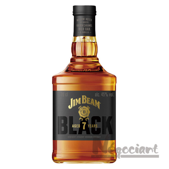 ジム ビーム ブラックラベル