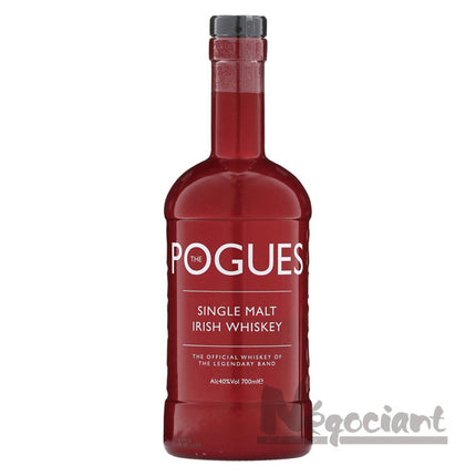 ザ ポーグス シングルモルト