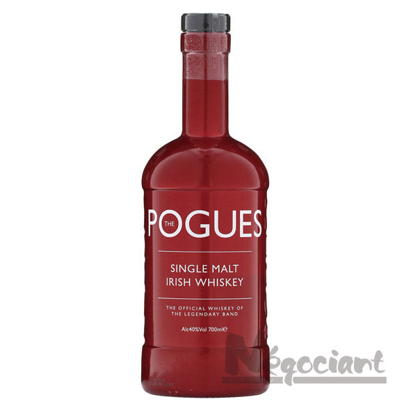 ザ ポーグス シングルモルト