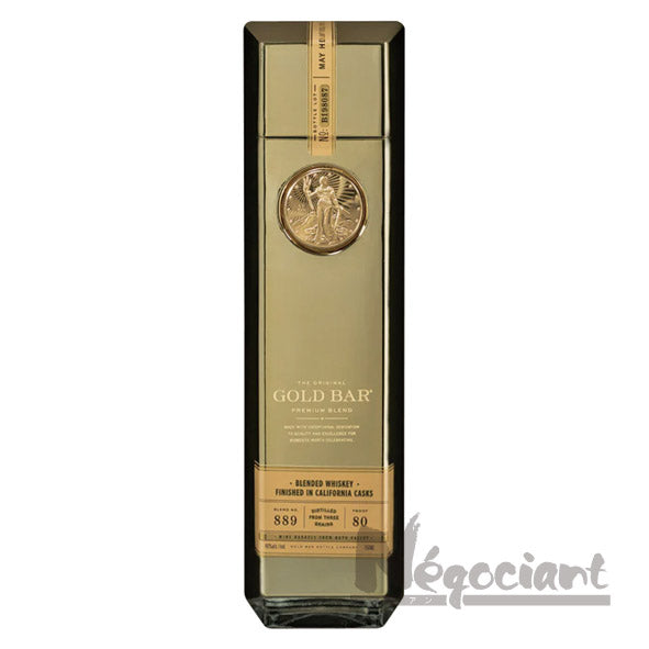 ゴールドバーウイスキーオリジナル