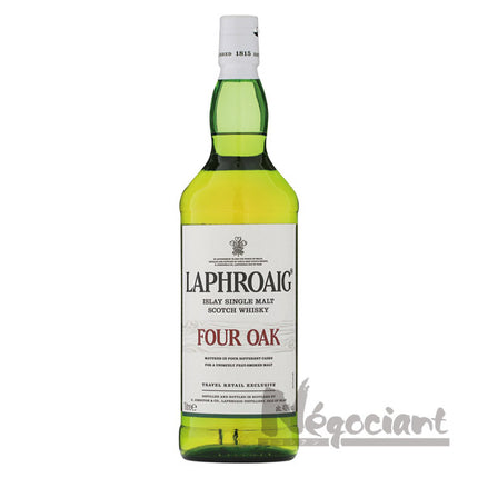 ラフロイグ フォー オーク