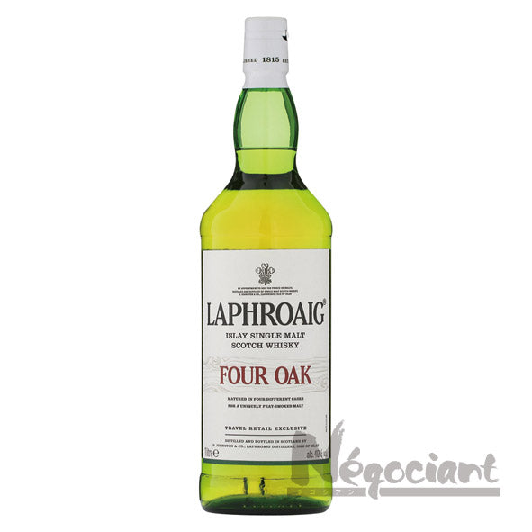 ラフロイグ フォー オーク