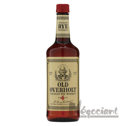 オールド オーヴァーホルト