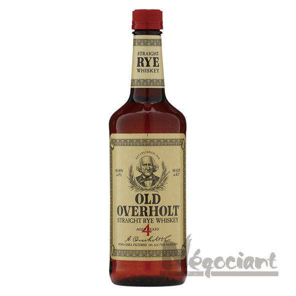 オールド オーヴァーホルト