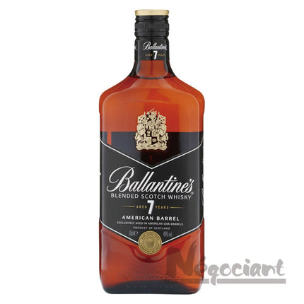 バランタイン 7年