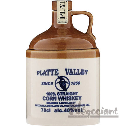 プラット ヴァレー コーン ジャグ