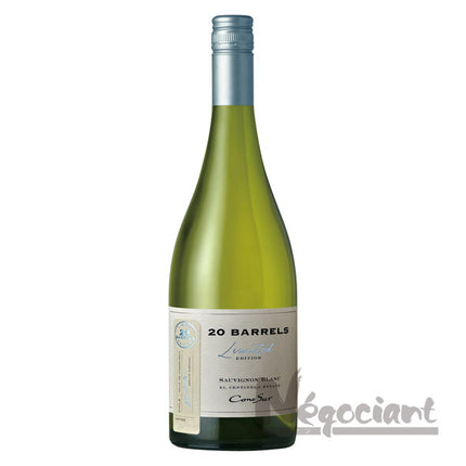 コノスル ソーヴィニヨンブラン 20バレル リミテッド エディション