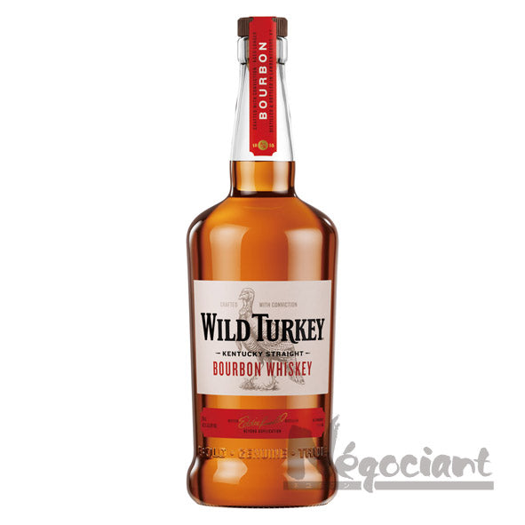 ワイルド ターキー スタンダード 700ml