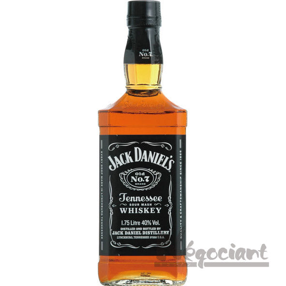 ジャック ダニエル ブラック キングサイズ