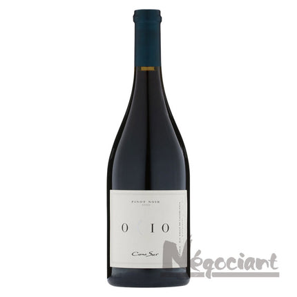 コノスル ピノノワール オシオ 2019