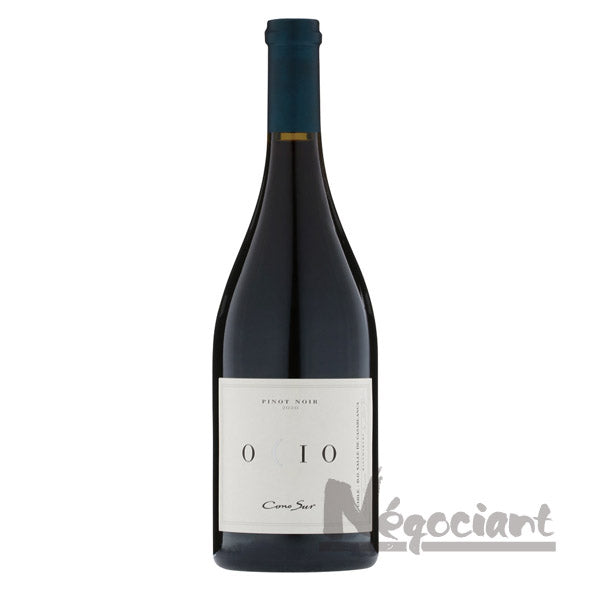 コノスル ピノノワール オシオ 2019