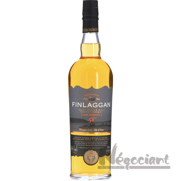 フィンラガン カスクストレングス