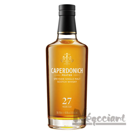 キャパドニック ピーティッド 27年