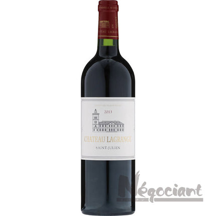 シャトー ラグランジュ