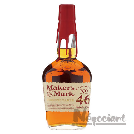 メーカーズ マーク 46