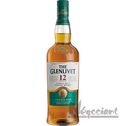 ザ グレンリベット 12年 700ml