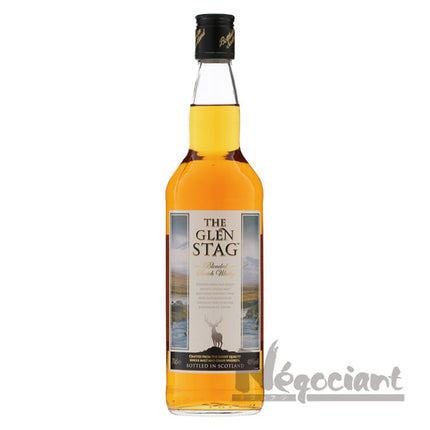 ザ グレンスタッグ ブレンデッド スコッチウイスキー