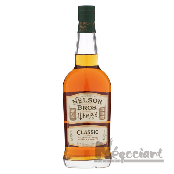 ネルソン ブラザーズ クラシック バーボン