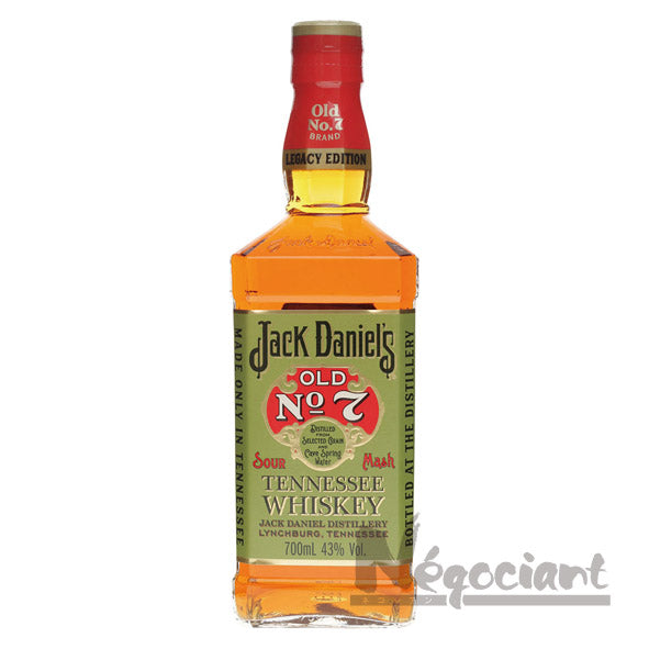 ジャック ダニエル レガシー No.1