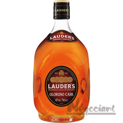 ローダーズ オロロソ カスク