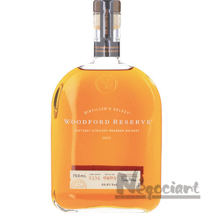 ウッド フォード リザーブ