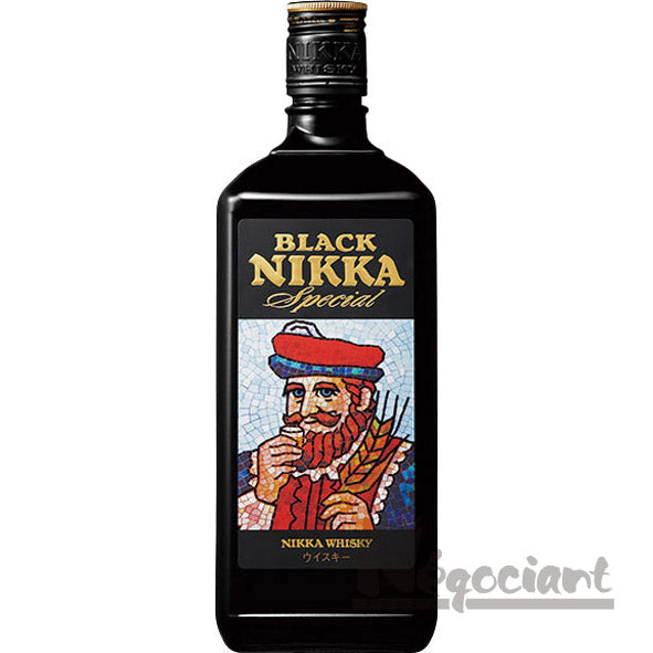 ブラックニッカ スペシャル 720ml