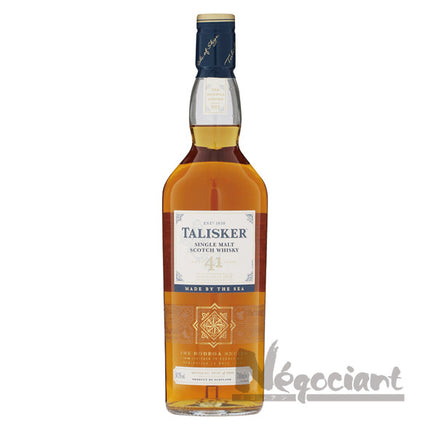 タリスカー 41年