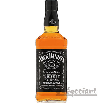 ジャック ダニエル ブラック 700ml