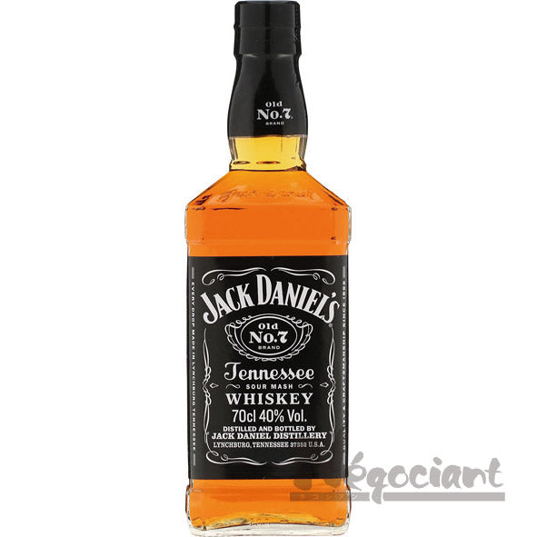 ジャック ダニエル ブラック 700ml